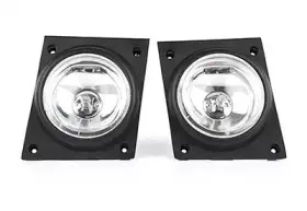 Противотуманная фара BSG купить